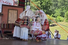 Враца - събор Леденика