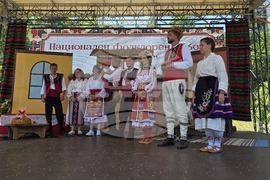 Враца - събор Леденика