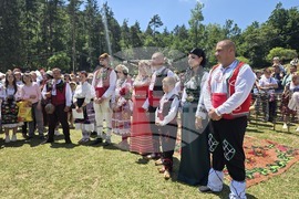Враца - събор Леденика