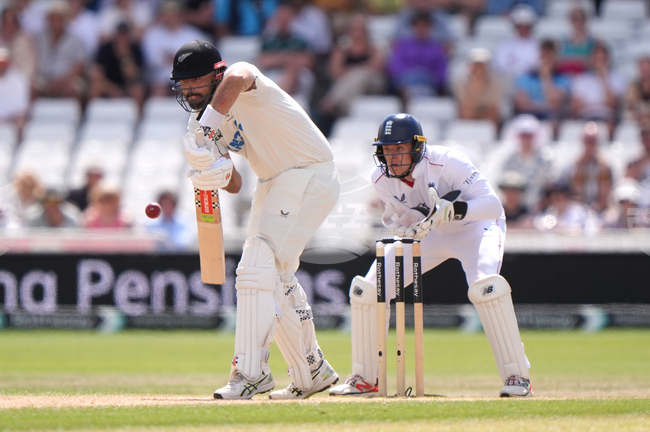 Britain England New Zealand Cricket