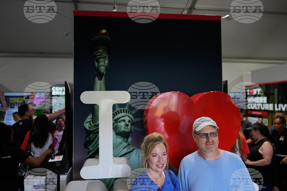America 250 National Fair