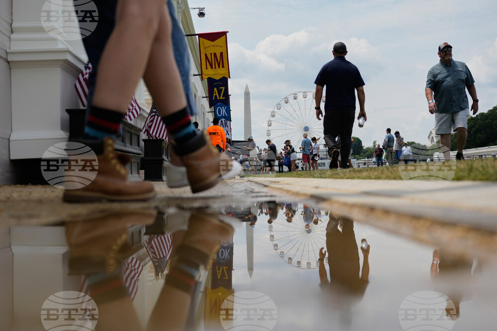 America 250 National Fair