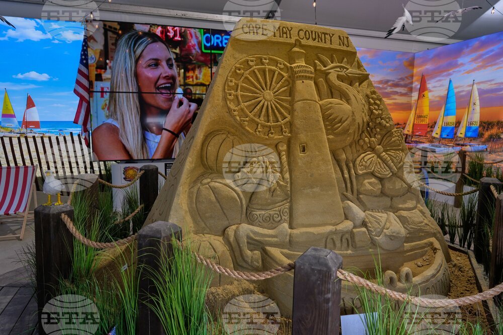 America 250 National Fair