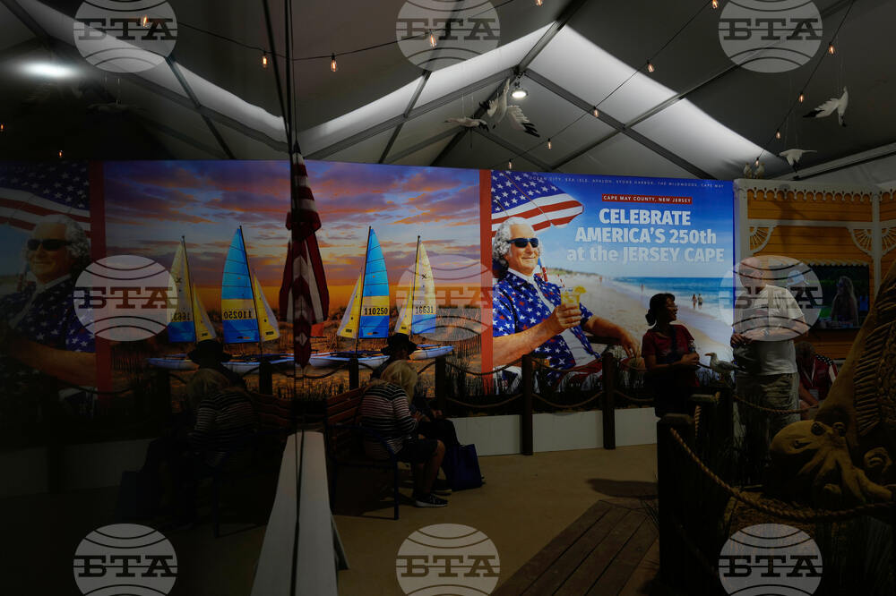 America 250 National Fair