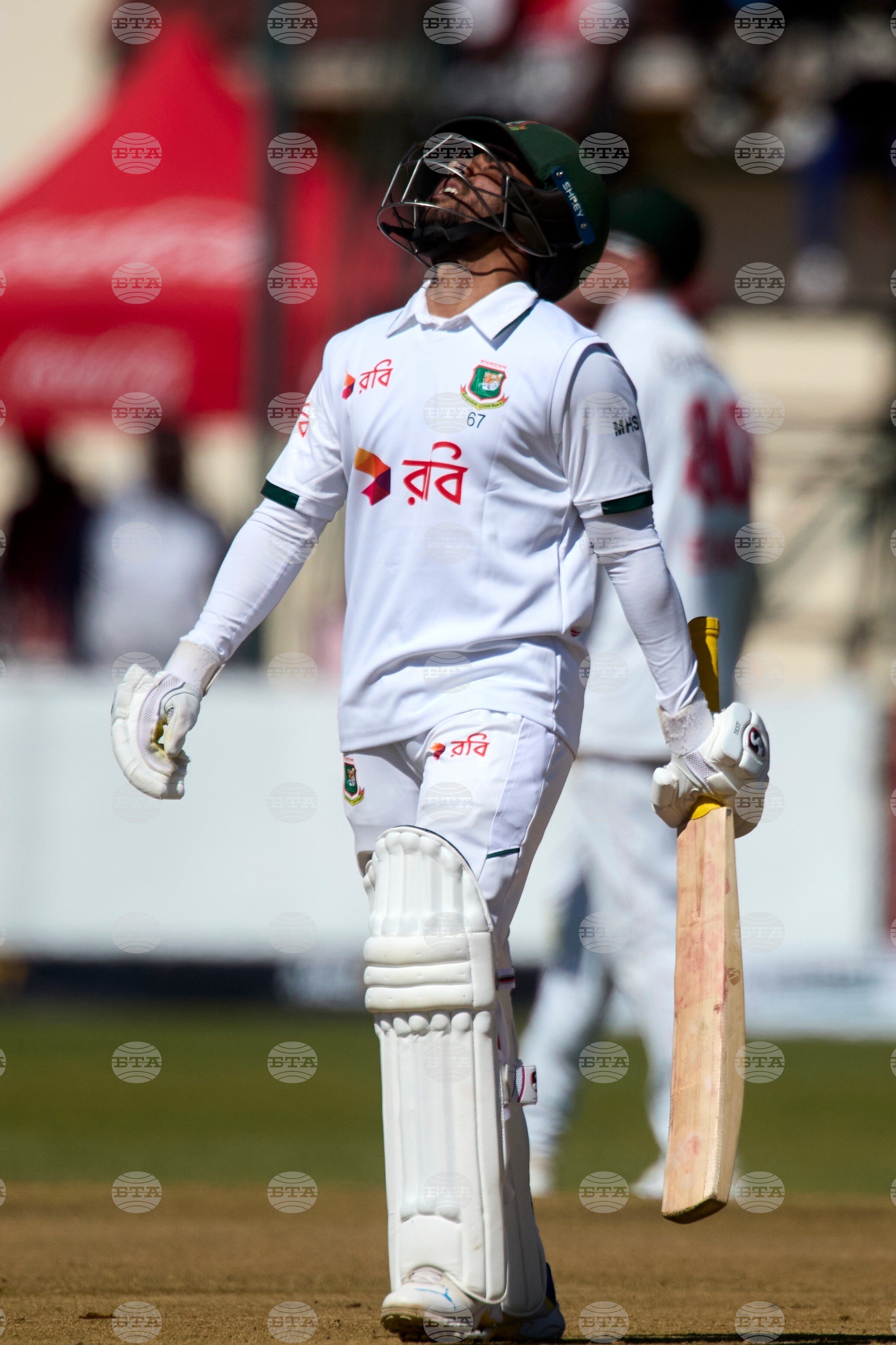 Zimbabwe Bangladesh Cricket