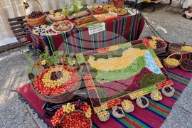 Кюстендил - Празник на черешата