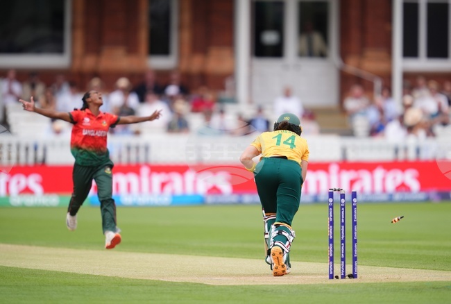 Britain T20 World Cup Women's Cricket