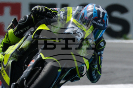 Netherland GP Motorcycle Racing