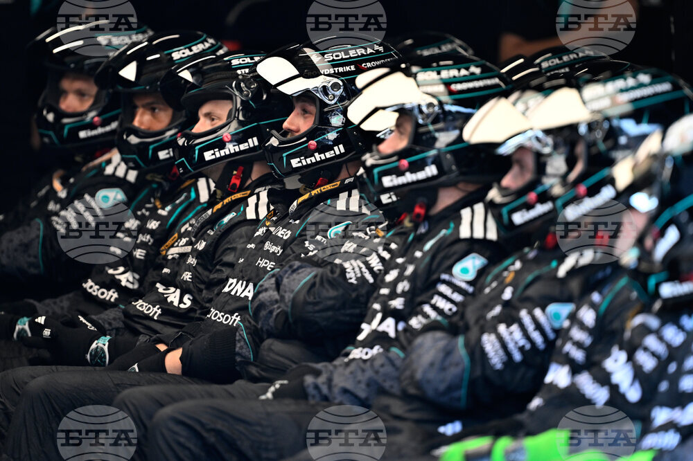 Austria F1 GP Auto Racing