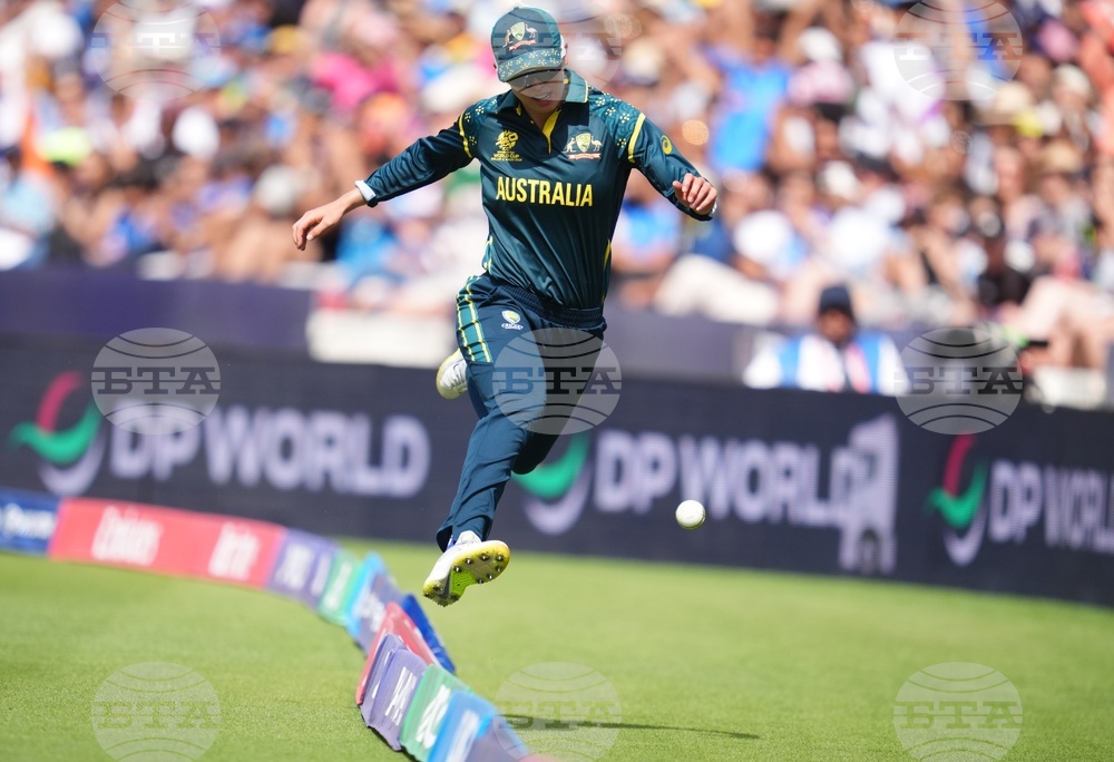 Britain T20 World Cup Women's Cricket