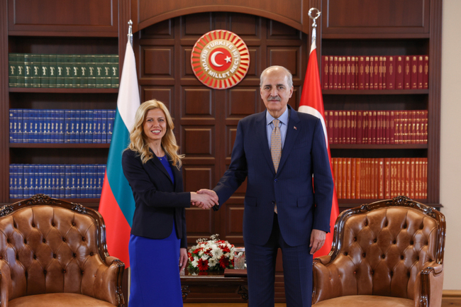 Bulgaria