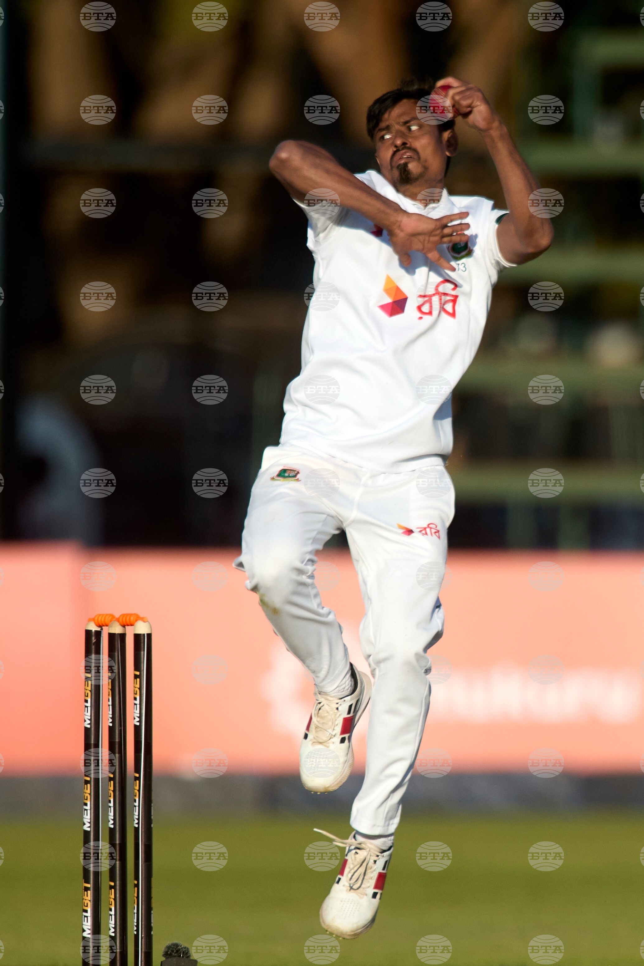 Zimbabwe Bangladesh Cricket