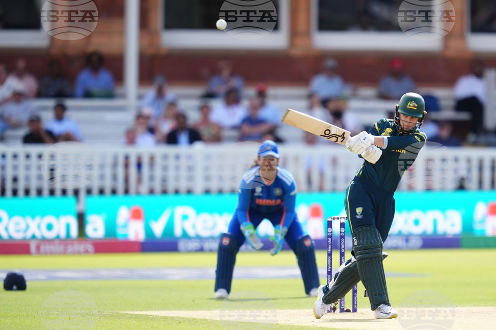 Britain T20 World Cup Women's Cricket