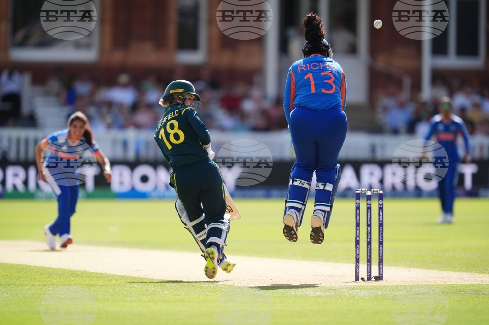 Britain T20 World Cup Women's Cricket