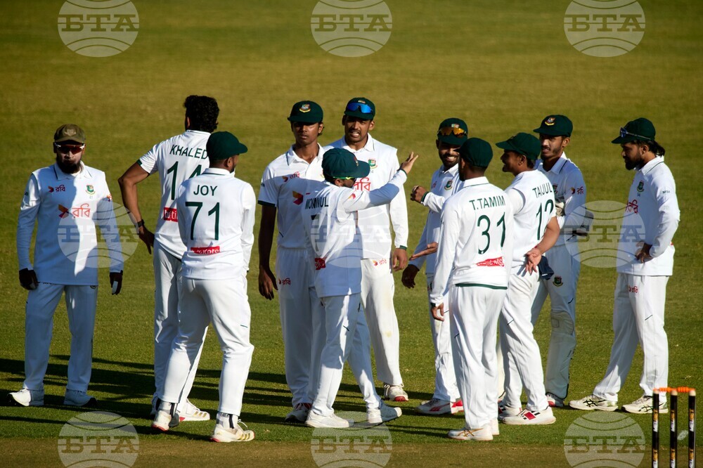 Zimbabwe Bangladesh Cricket