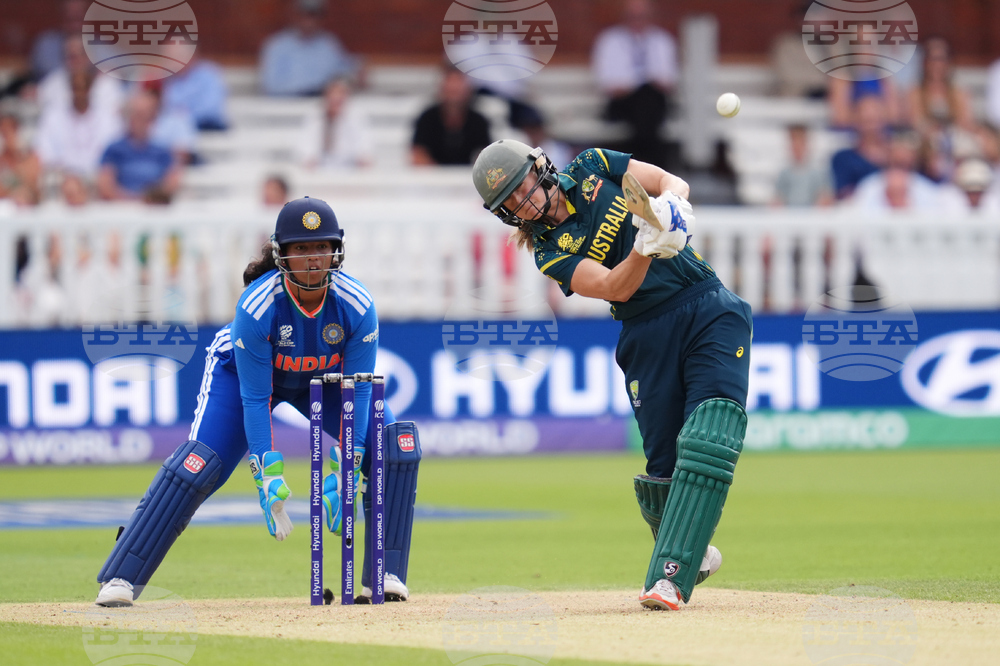 Britain T20 World Cup Women's Cricket