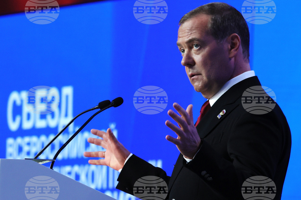 Russia Congress