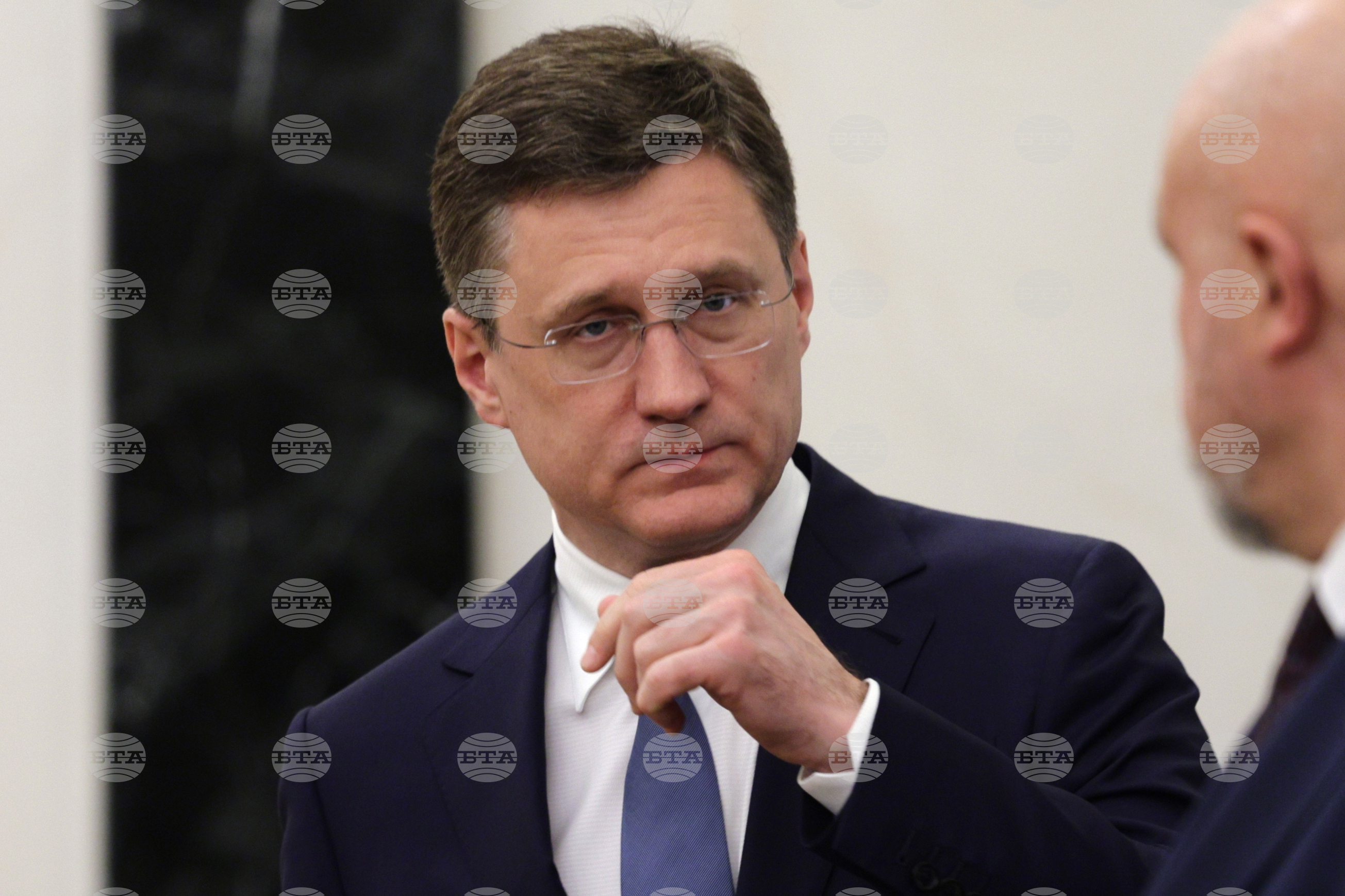 Русия ще удължи забраната за износ на бензин до края на 2026 г., заяви вицепремиерът Александър Новак