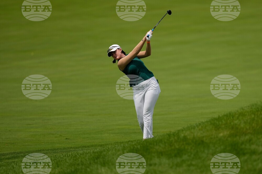Womens PGA Championship Golf