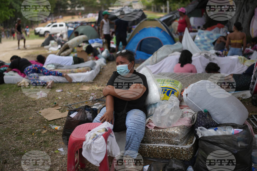 Venezuela Earthquake