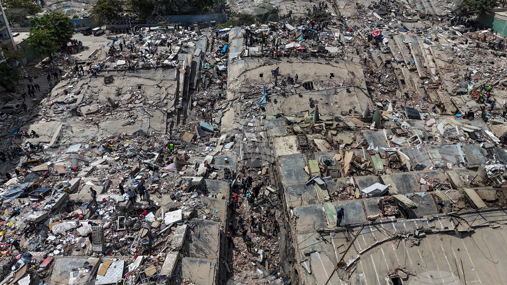 Venezuela Earthquake