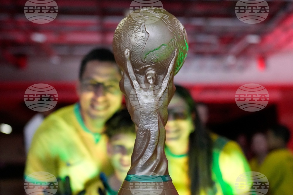 Brazil Wcup Soccer Stickers