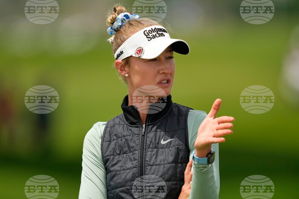 Womens PGA Championship Golf