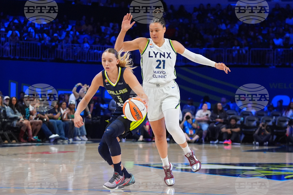 Mercury Wings Basketball