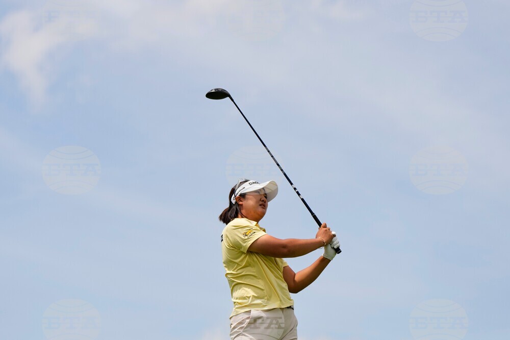 Womens PGA Championship Golf