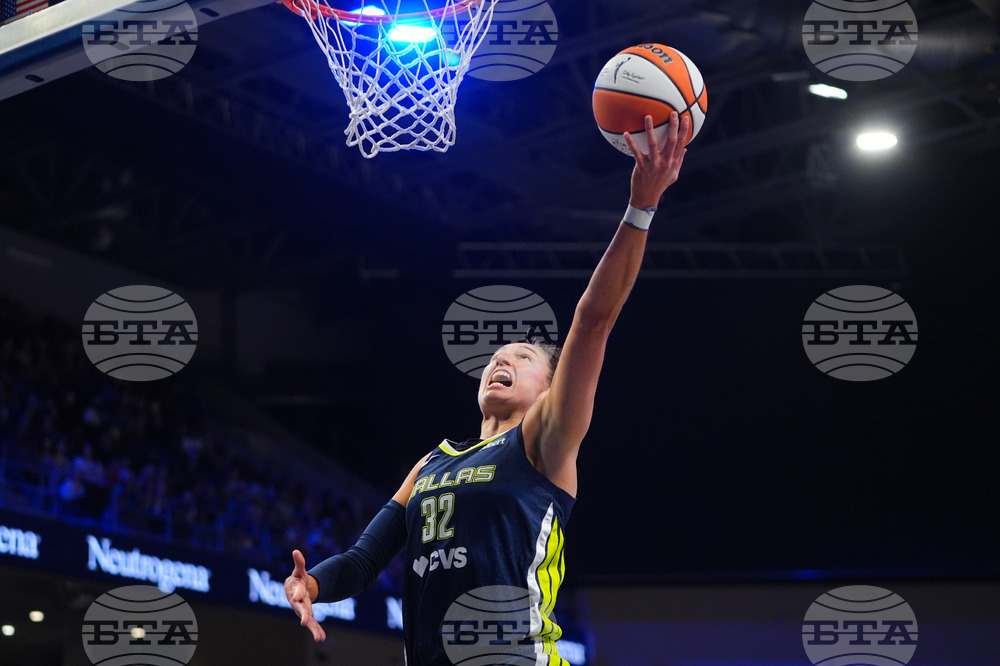 Mercury Wings Basketball