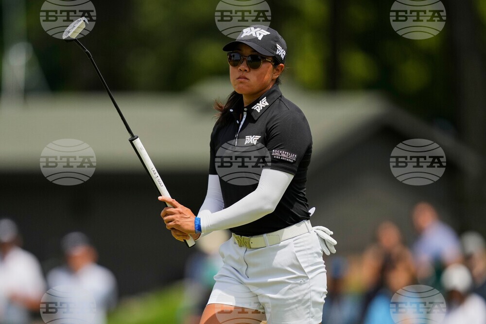 Womens PGA Championship Golf