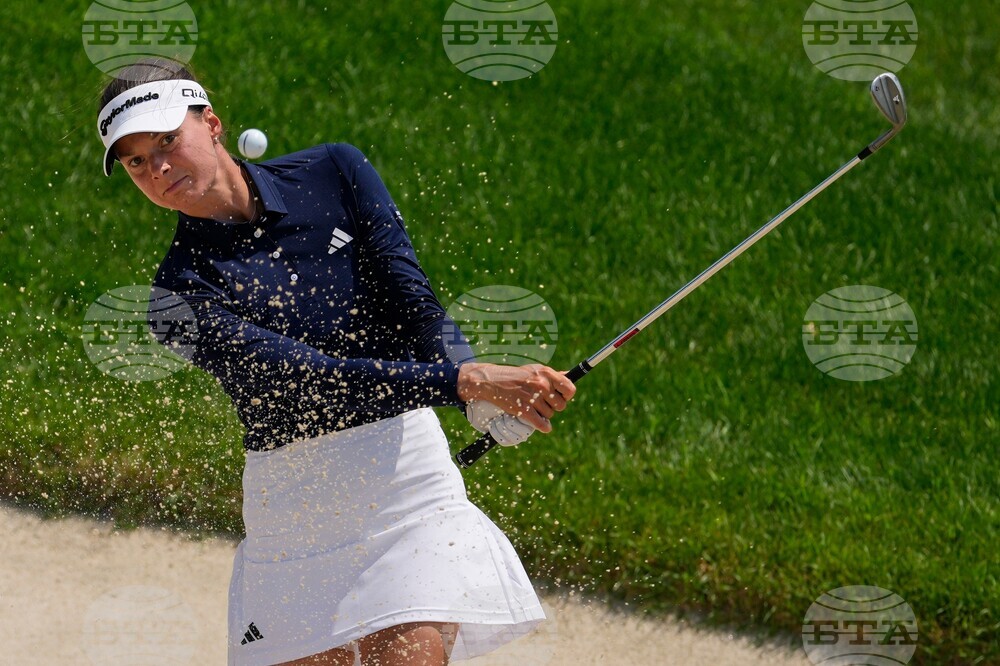 Womens PGA Championship Golf