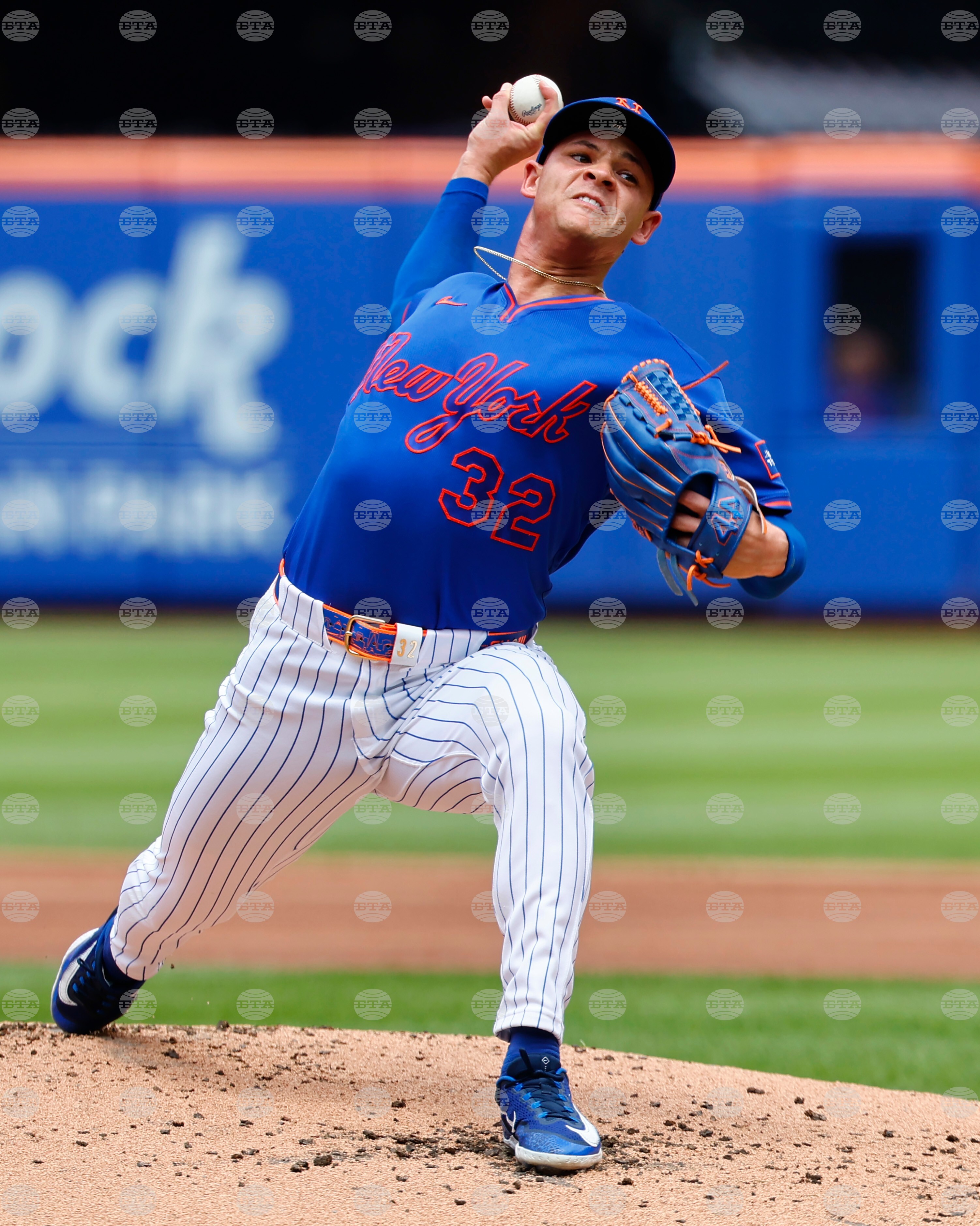 Phillies Mets Baseball