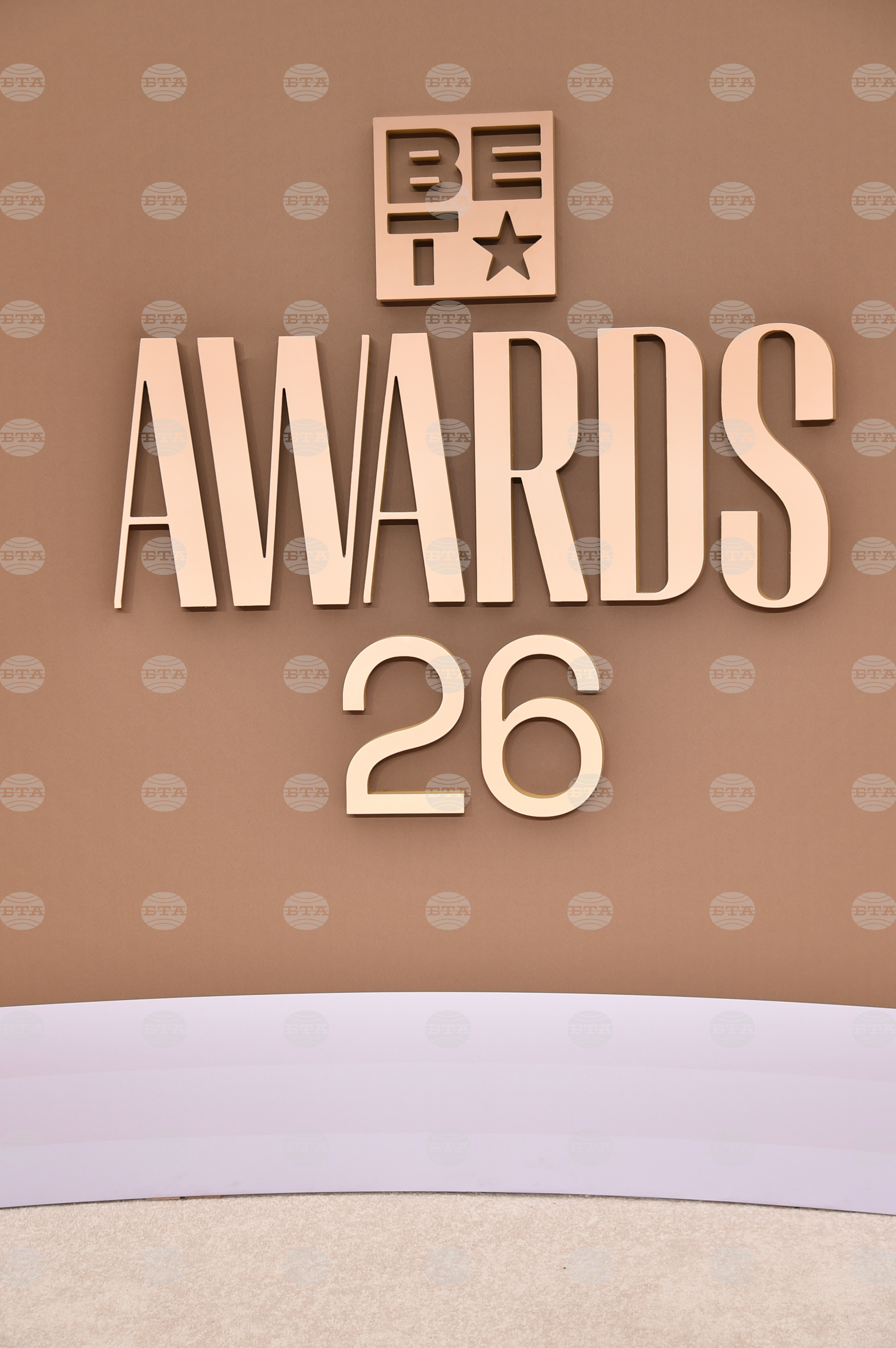 2026 BET Awards - Arrivals