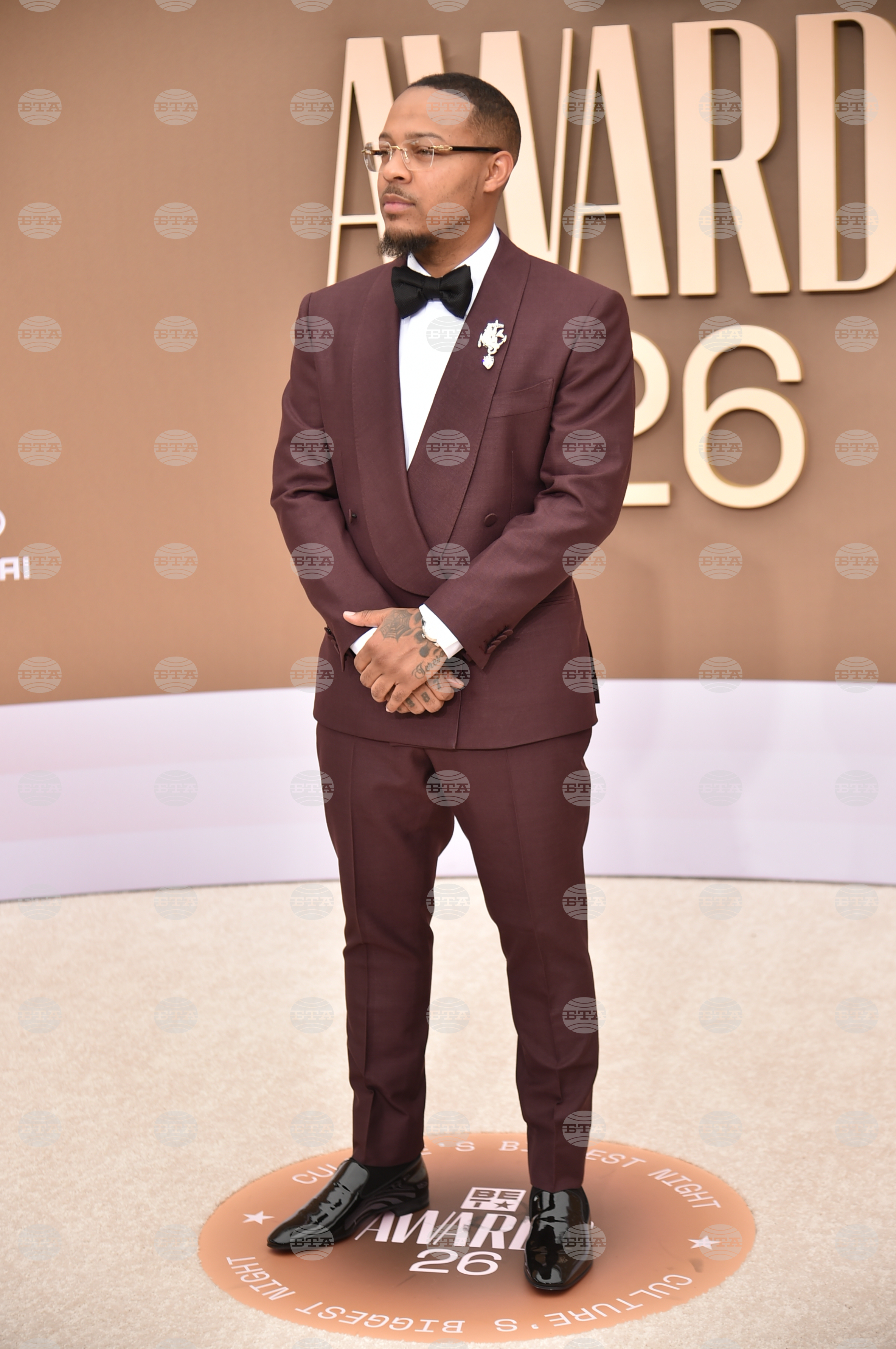 2026 BET Awards - Arrivals