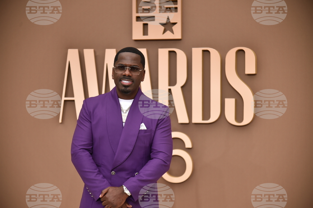2026 BET Awards - Arrivals