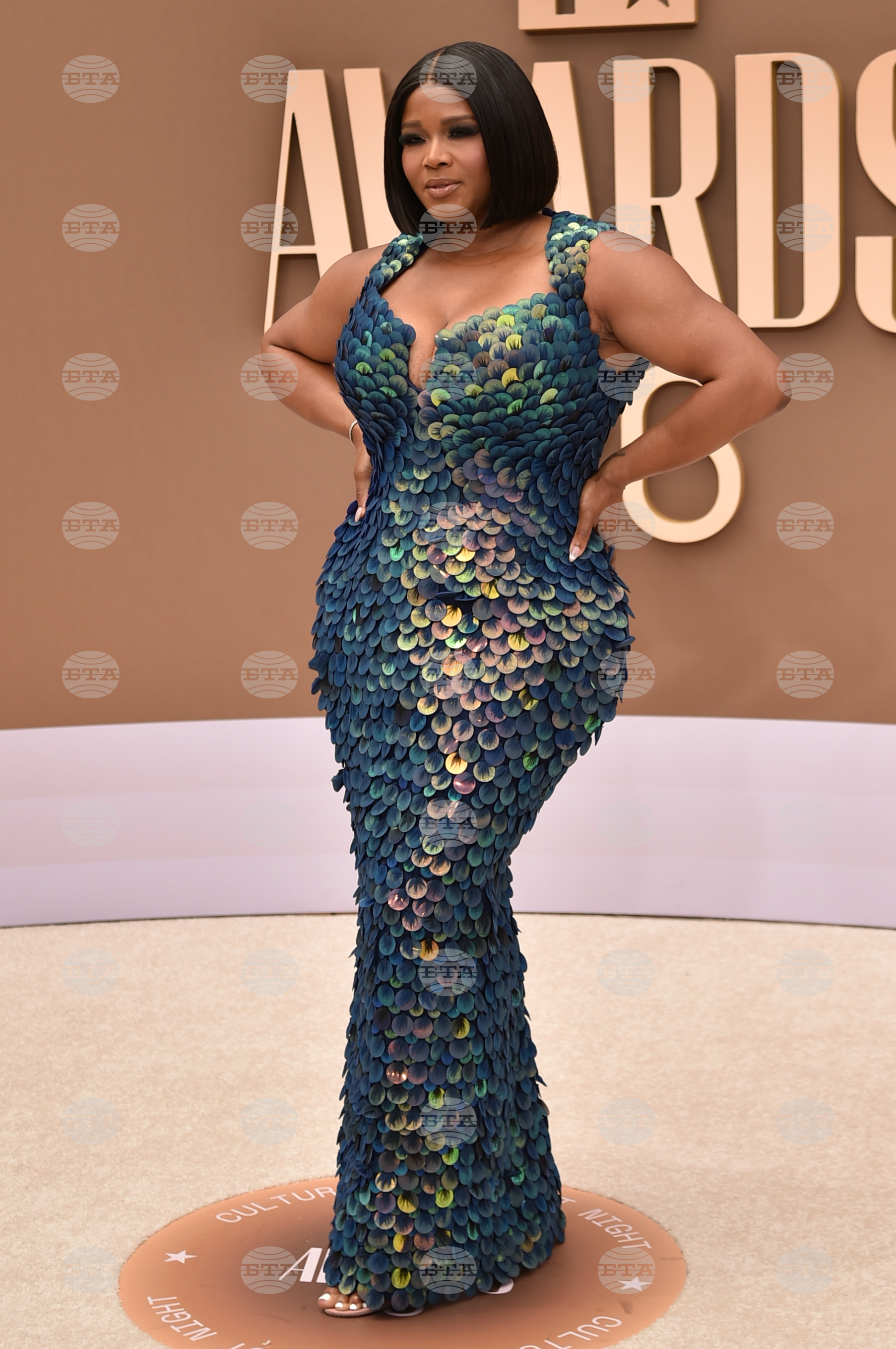 2026 BET Awards - Arrivals