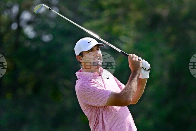 Travelers Championship Golf