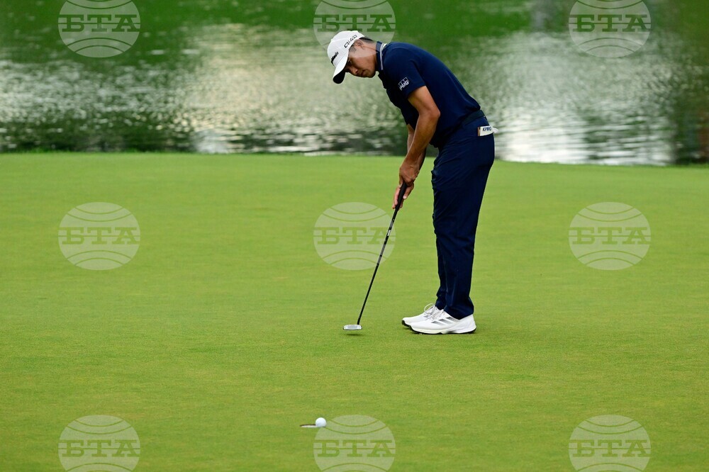 Travelers Championship Golf
