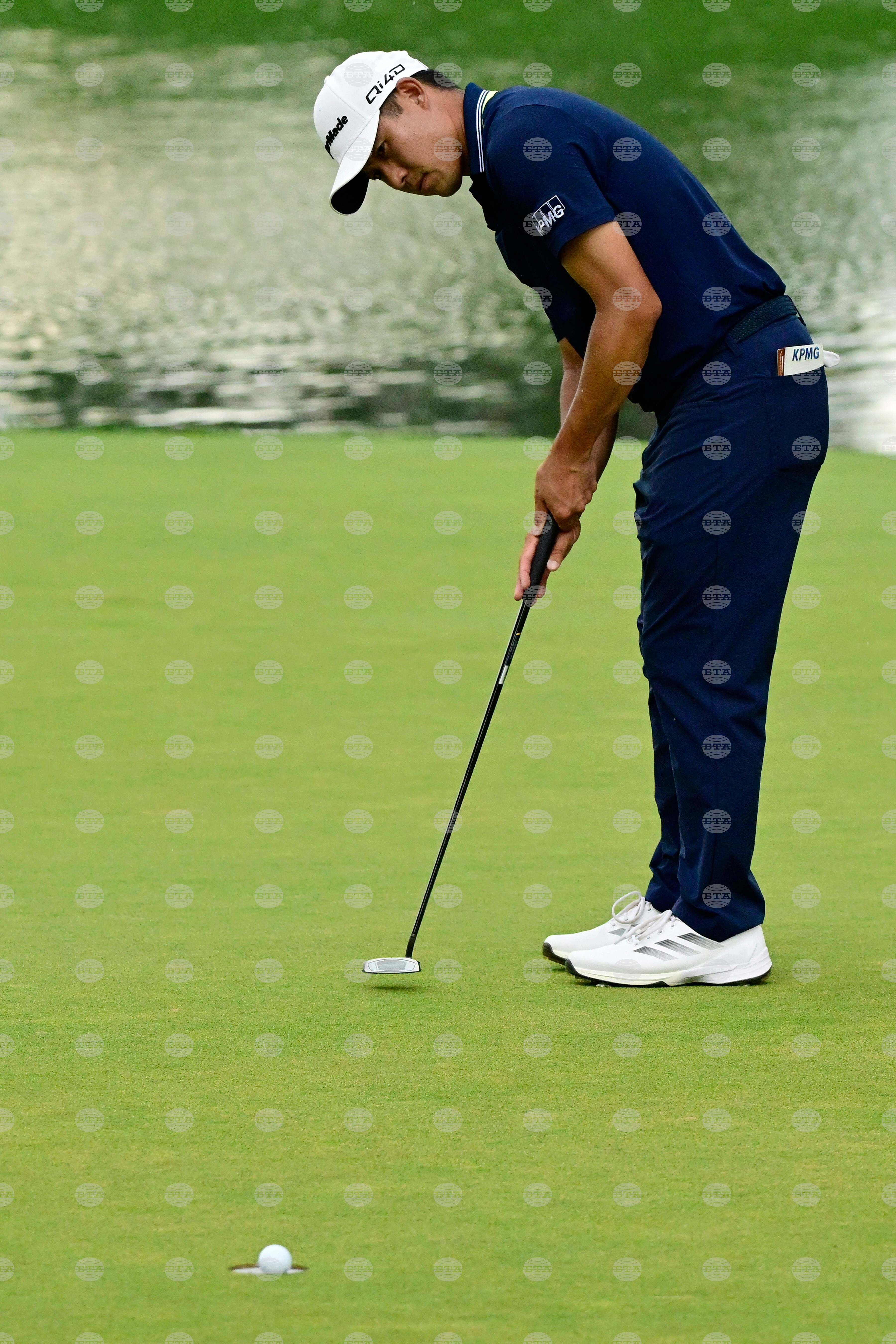 Travelers Championship Golf