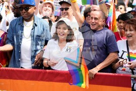2026 NYC Pride March