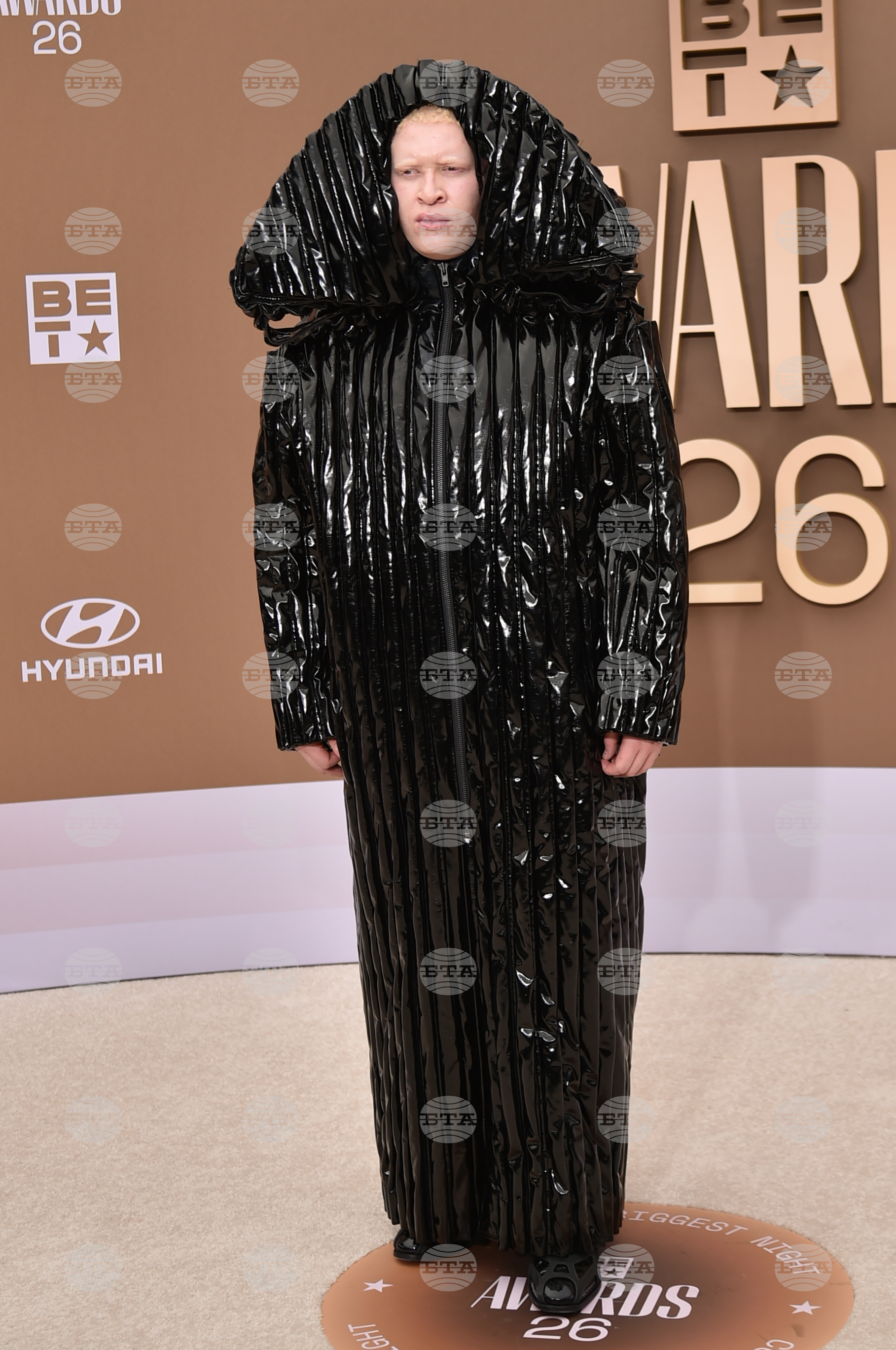 2026 BET Awards - Arrivals