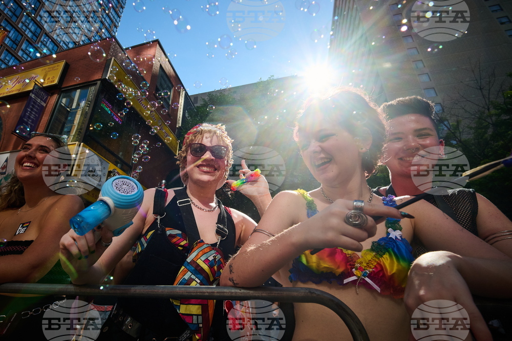 Ont-Toronto-Pride-Parade 20260628