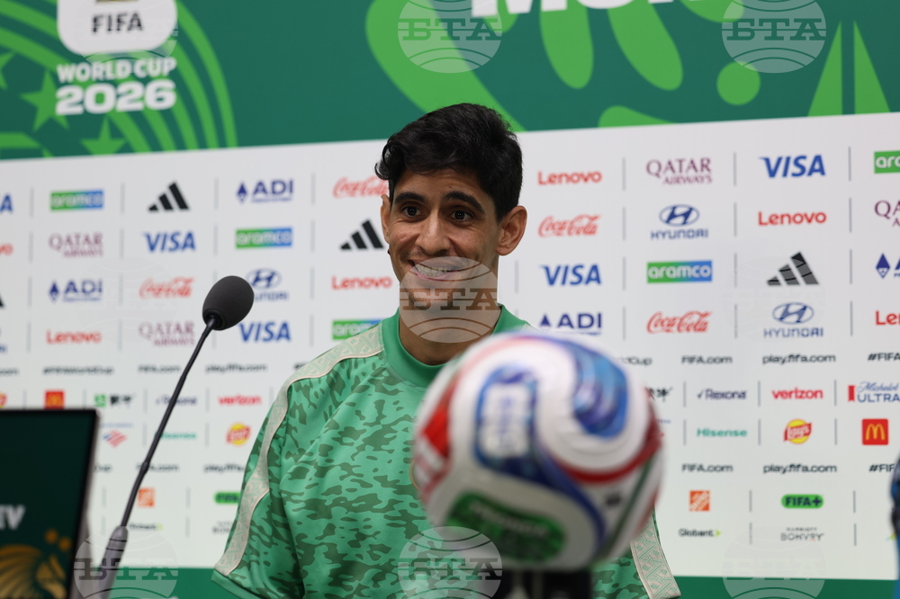 Morocco WCup Soccer