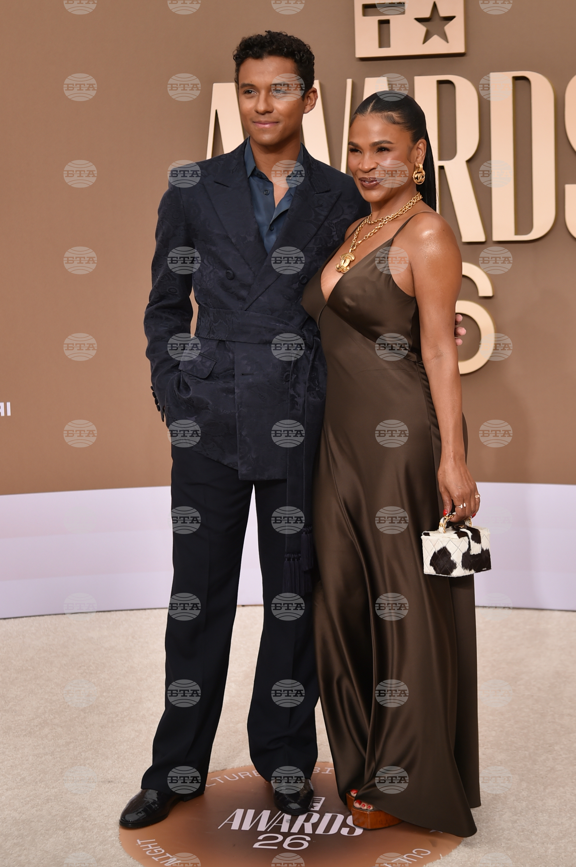 2026 BET Awards - Arrivals