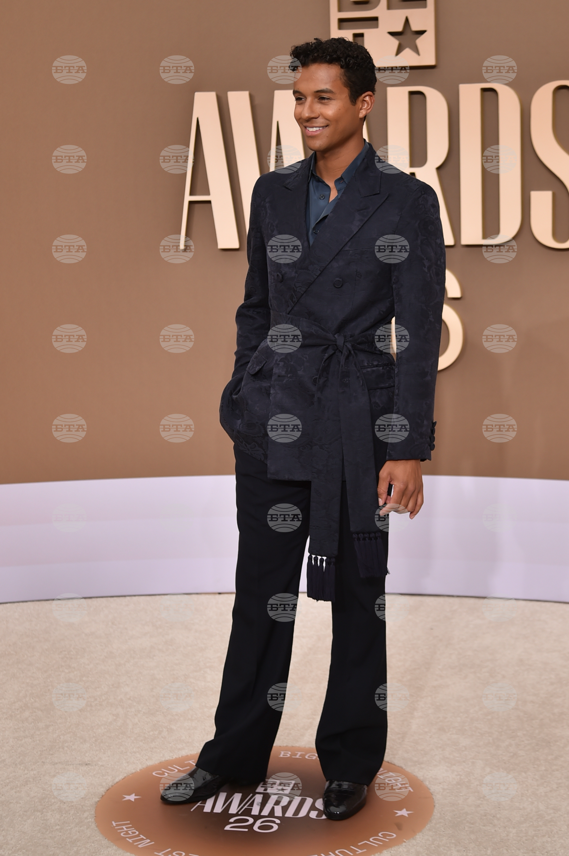 2026 BET Awards - Arrivals