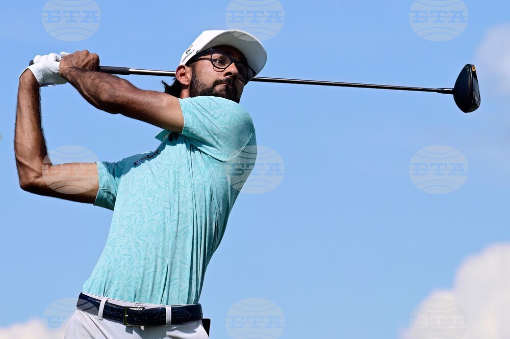 Travelers Championship Golf