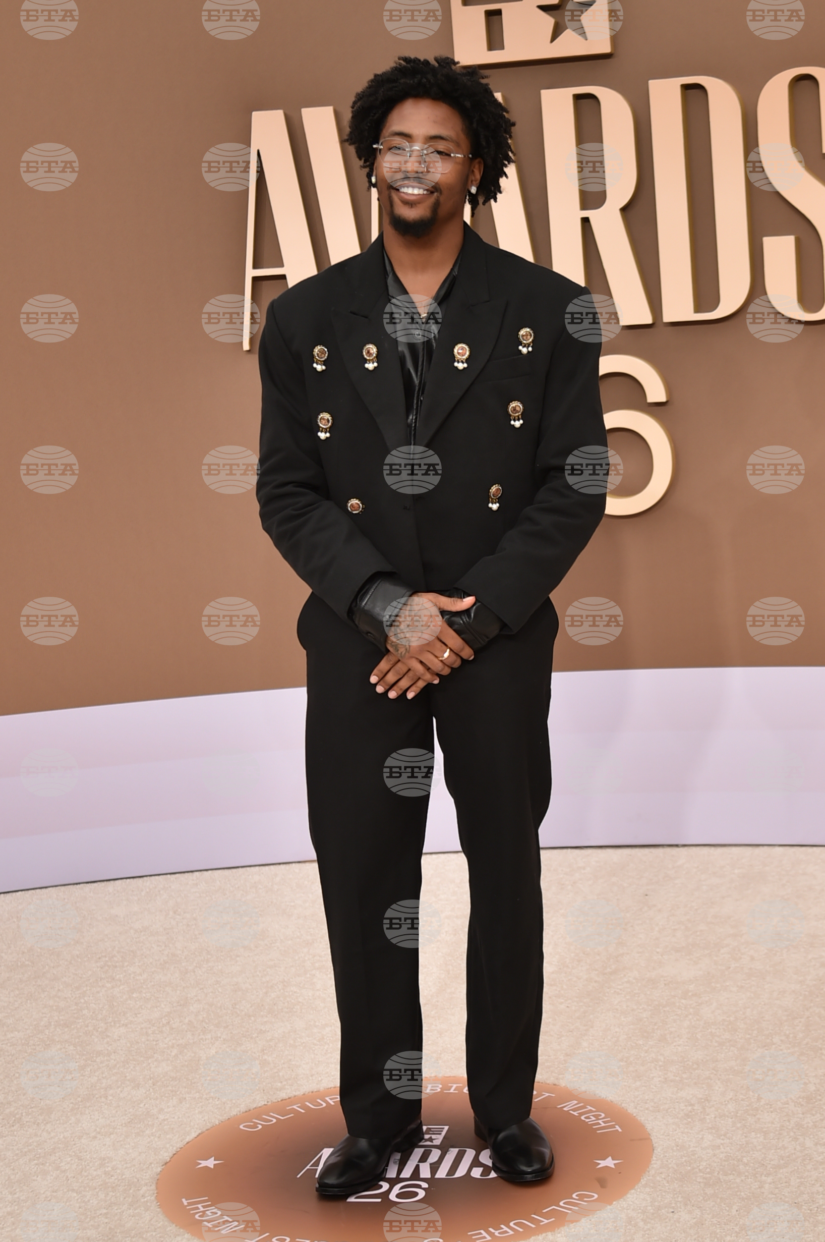 2026 BET Awards - Arrivals
