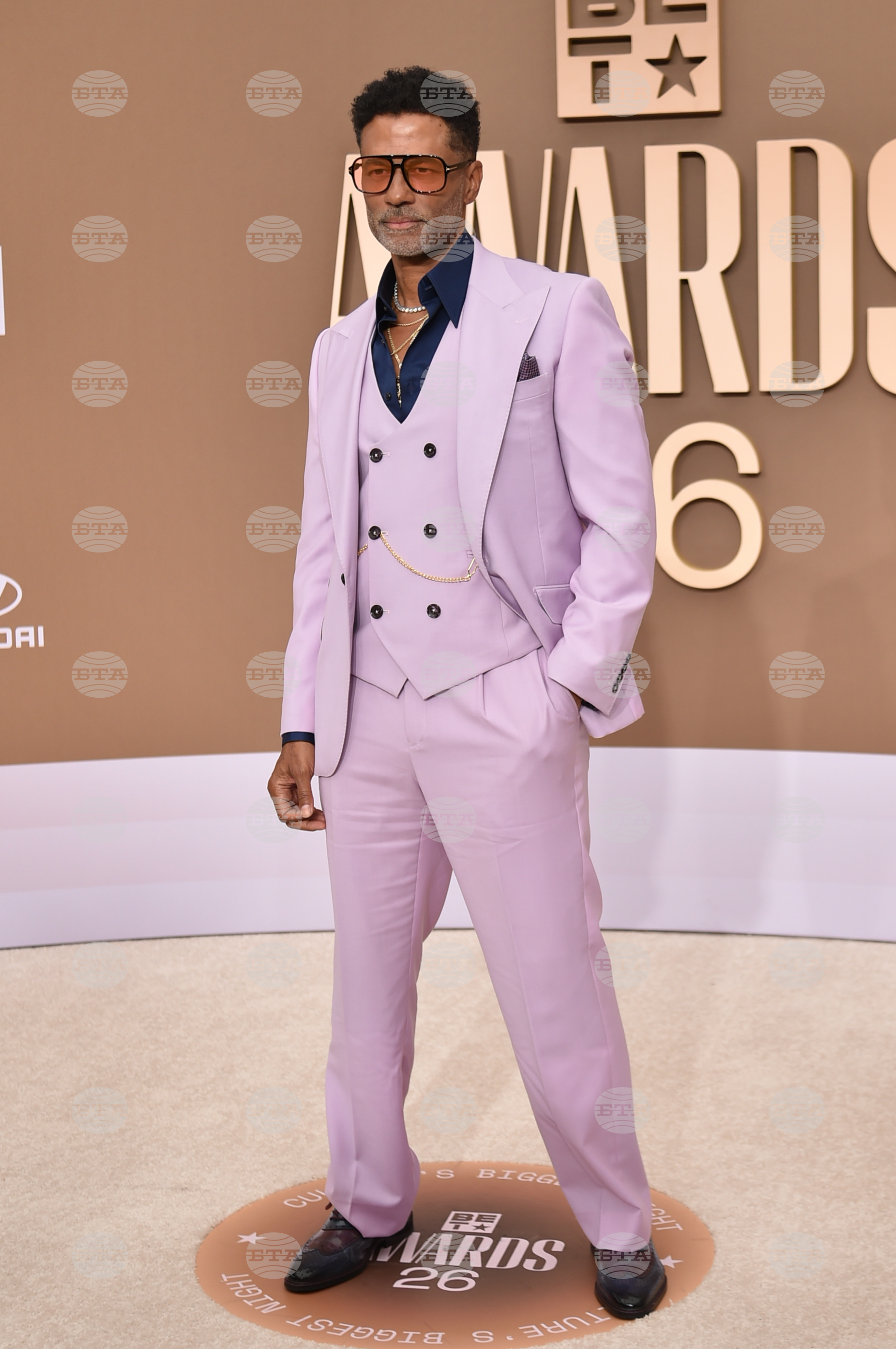 2026 BET Awards - Arrivals