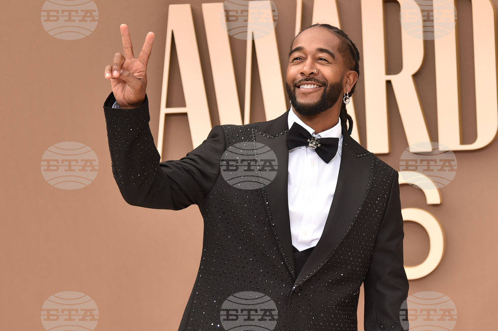2026 BET Awards - Arrivals